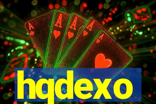 hqdexo