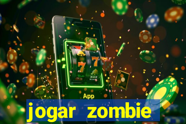 jogar zombie outbreak demo