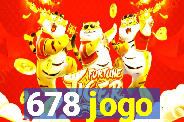 678 jogo