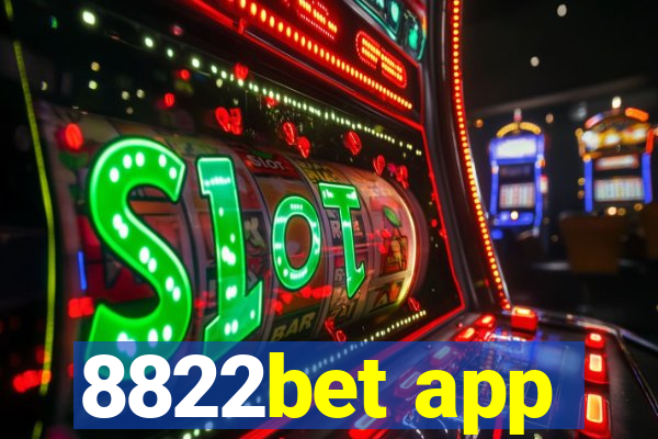 8822bet app