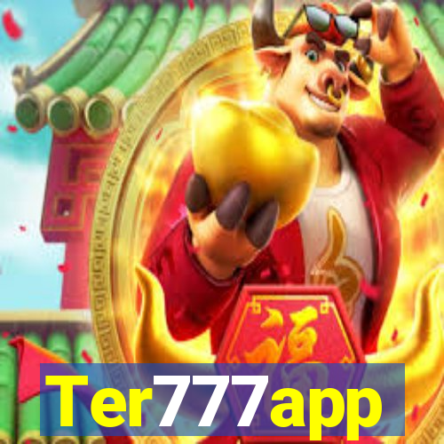 Ter777app