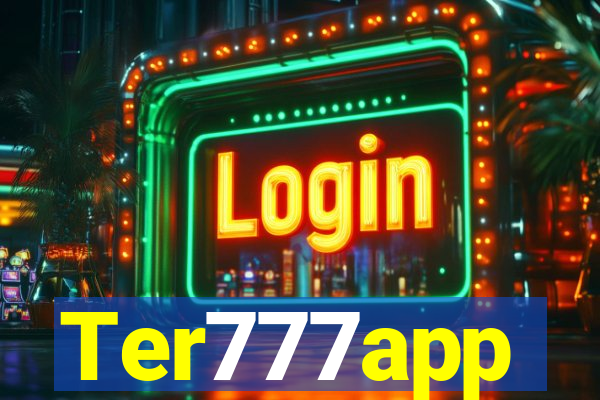 Ter777app