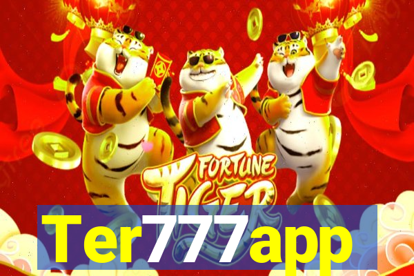 Ter777app
