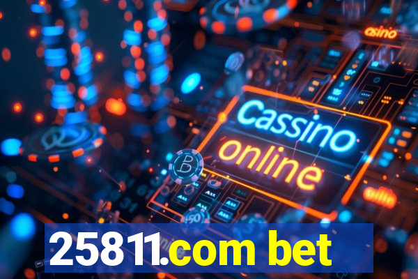 25811.com bet