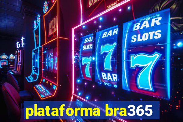 plataforma bra365