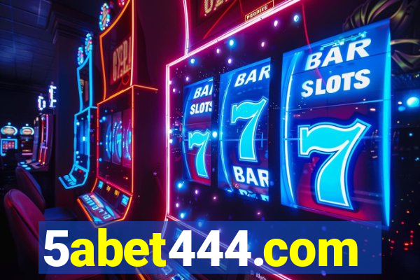 5abet444.com