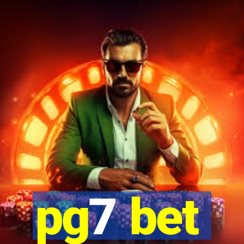 pg7 bet