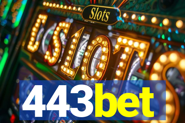 443bet