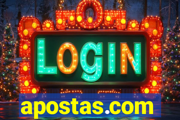 apostas.com