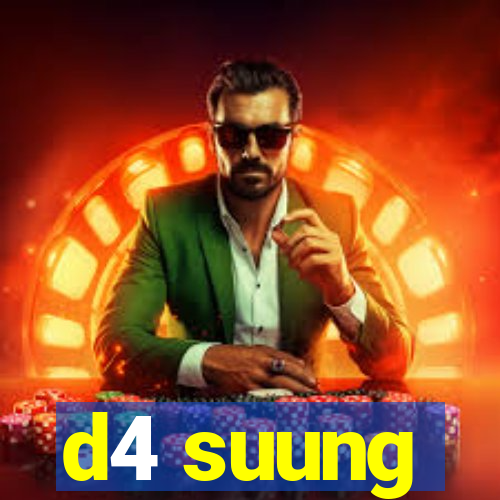 d4 suung