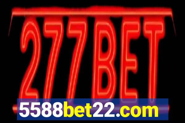 5588bet22.com