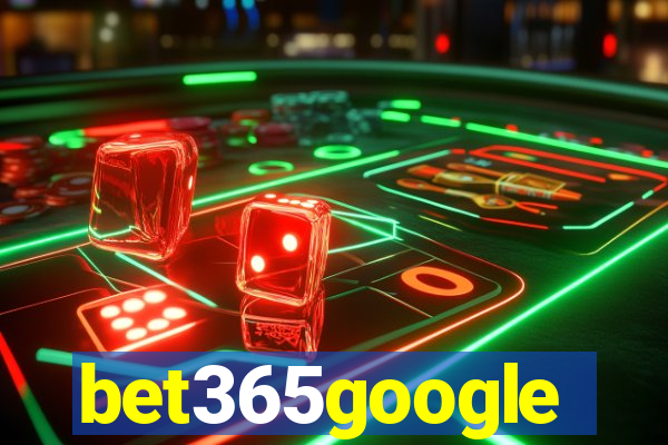 bet365google
