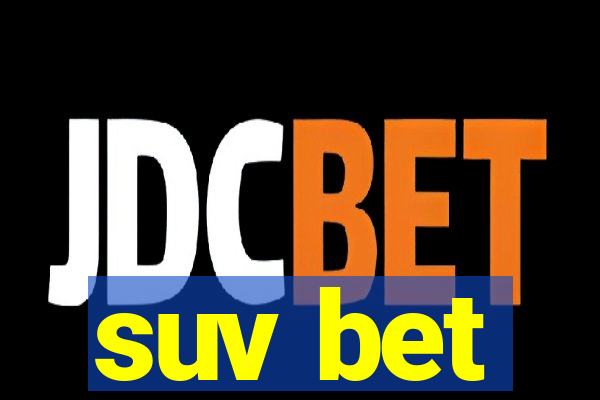 suv bet