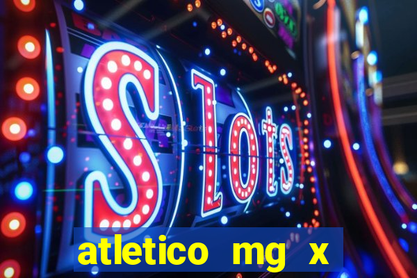 atletico mg x flamengo futmax