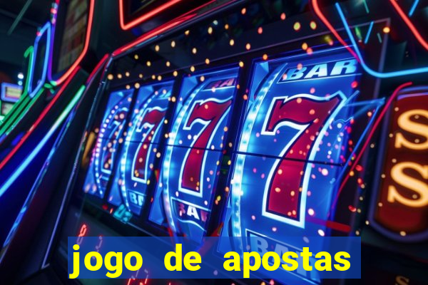 jogo de apostas para menor de 18