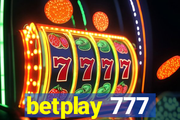 betplay 777