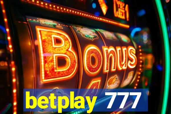 betplay 777