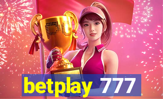 betplay 777