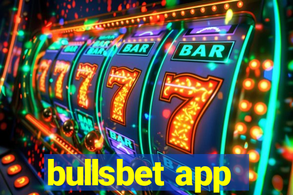 bullsbet app