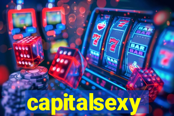 capitalsexy