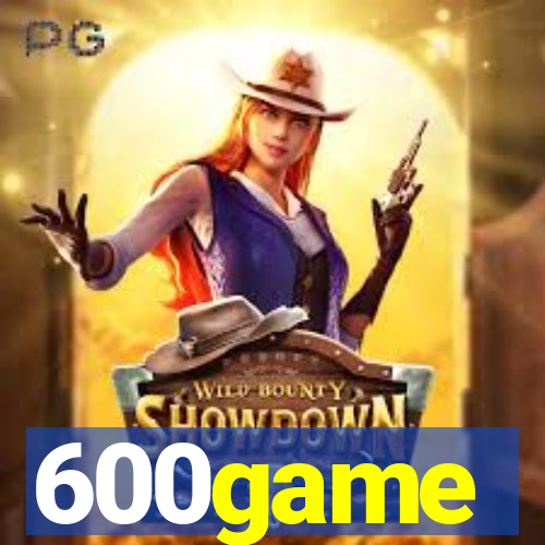 600game