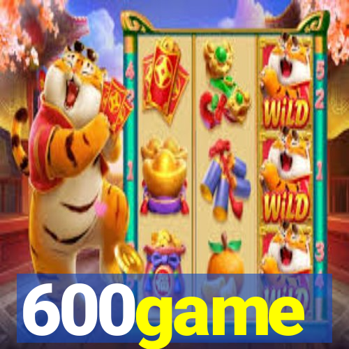 600game