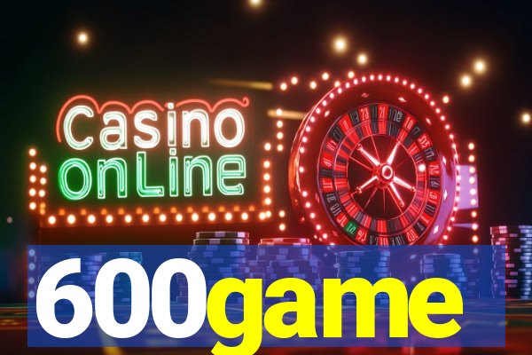 600game