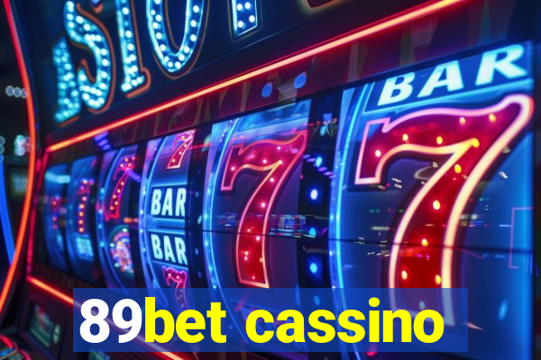 89bet cassino