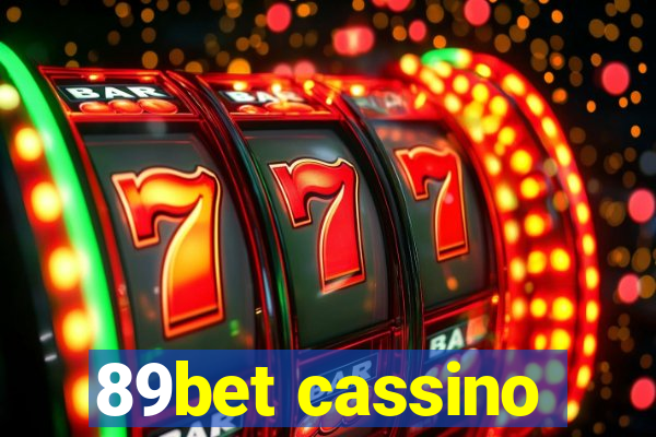 89bet cassino