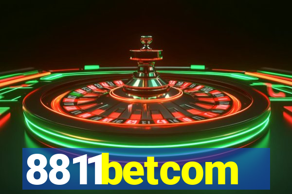 8811betcom
