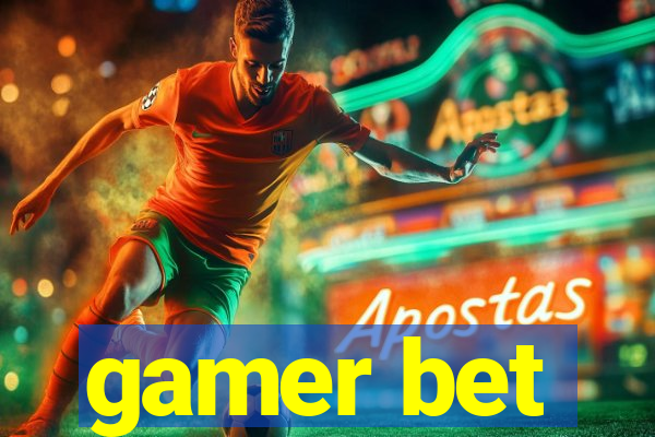 gamer bet