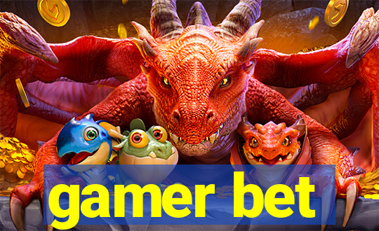 gamer bet