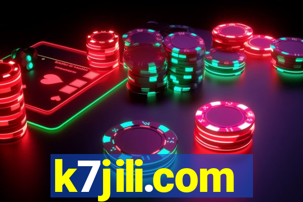 k7jili.com