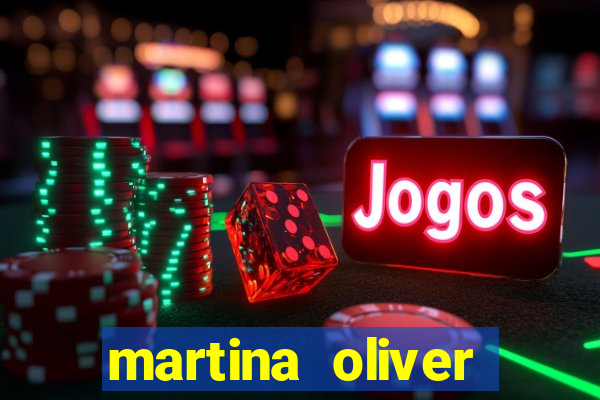 martina oliver privacy vazado