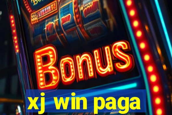 xj win paga