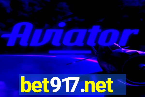 bet917.net