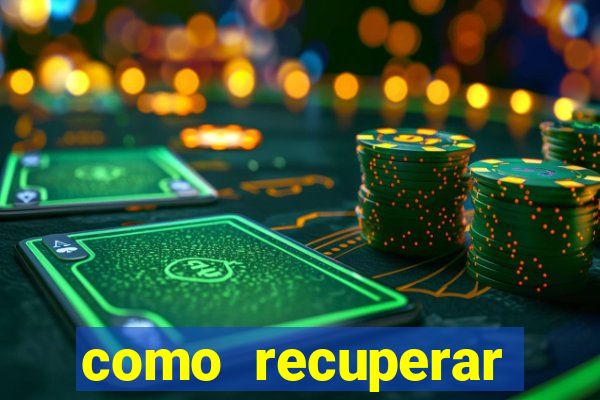como recuperar dinheiro perdido em casa de aposta