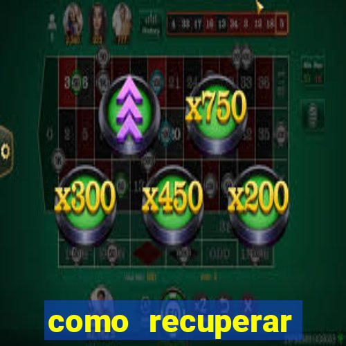 como recuperar dinheiro perdido em casa de aposta