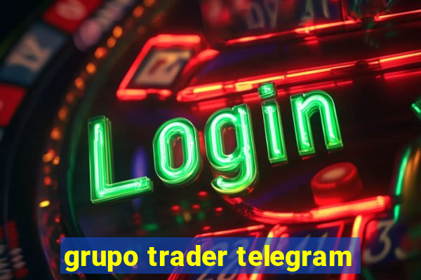 grupo trader telegram