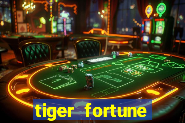 tiger fortune spirit demo