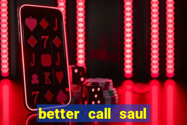 better call saul torrent download