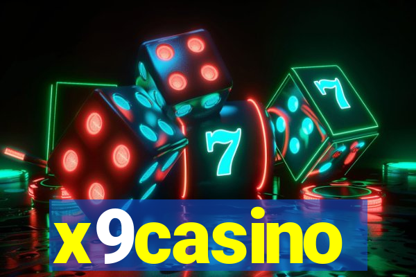 x9casino