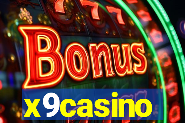 x9casino