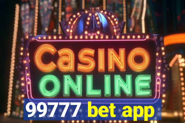 99777 bet app