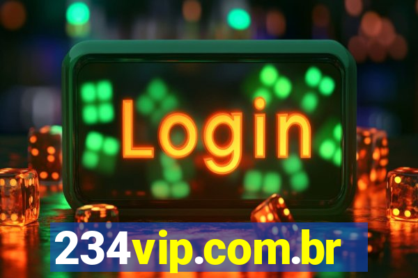234vip.com.br