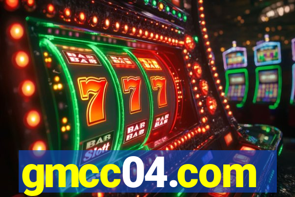 gmcc04.com