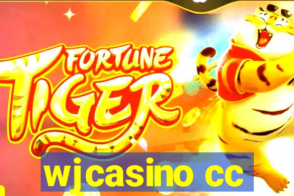 wjcasino cc