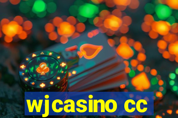 wjcasino cc