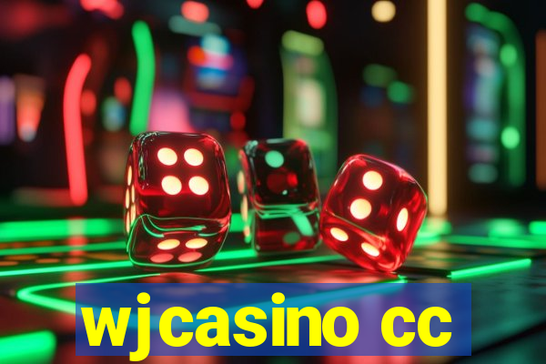 wjcasino cc