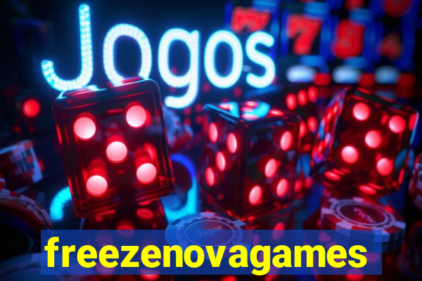 freezenovagames